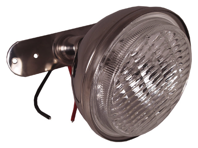 123054 Marine Spreader Light 55w 12v - Swivel Mount
