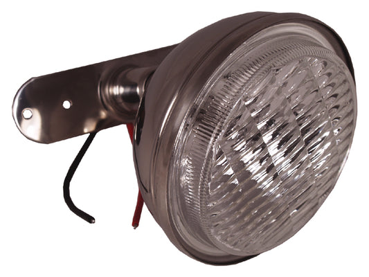 123054 Marine Spreader Light 55w 12v - Swivel Mount