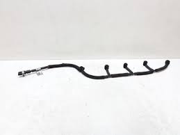 31321198, Fuel Hose | Genuine Volvo Penta Part