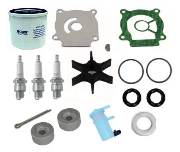 17400-87820 Suzuki DF40, DF50 Service Kit 17400-87820 Replacement (2006-10)