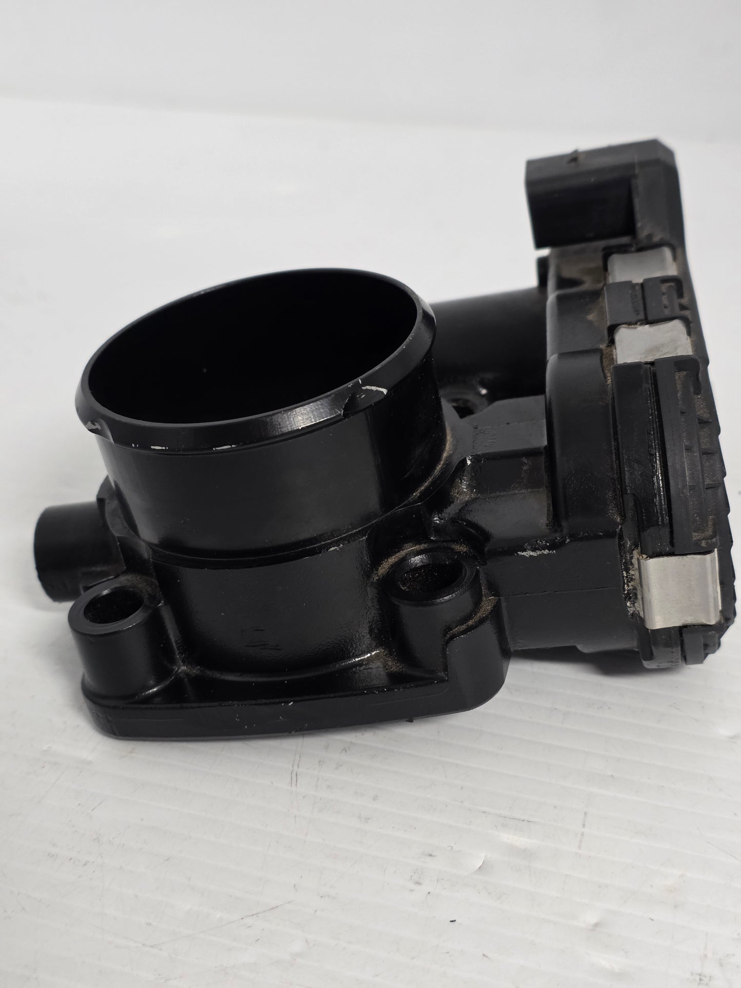 420892592 Seadoo Throttle Body | Genuine Used Part