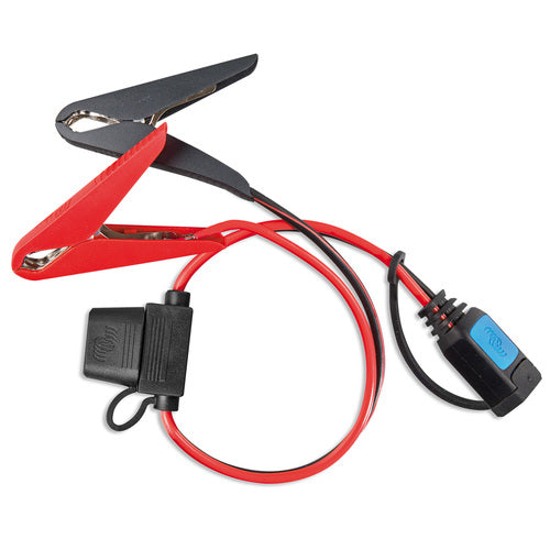 BPC900400014 - Clamp connector (with 30A ATO fuse)