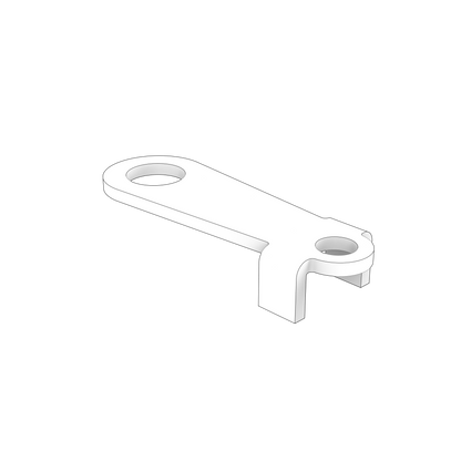 3589919 Bracket | Genuine Volvo Penta Part