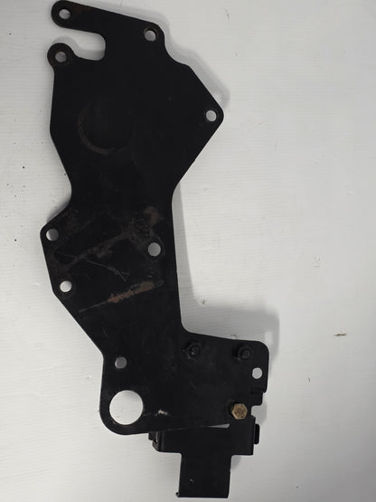 862056 Mercruiser Alternator Bracket | Genuine Used Part