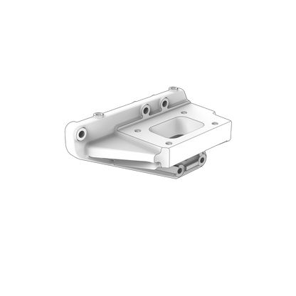 23432290 Bracket | Genuine Volvo Penta Part - photo 2 of 2