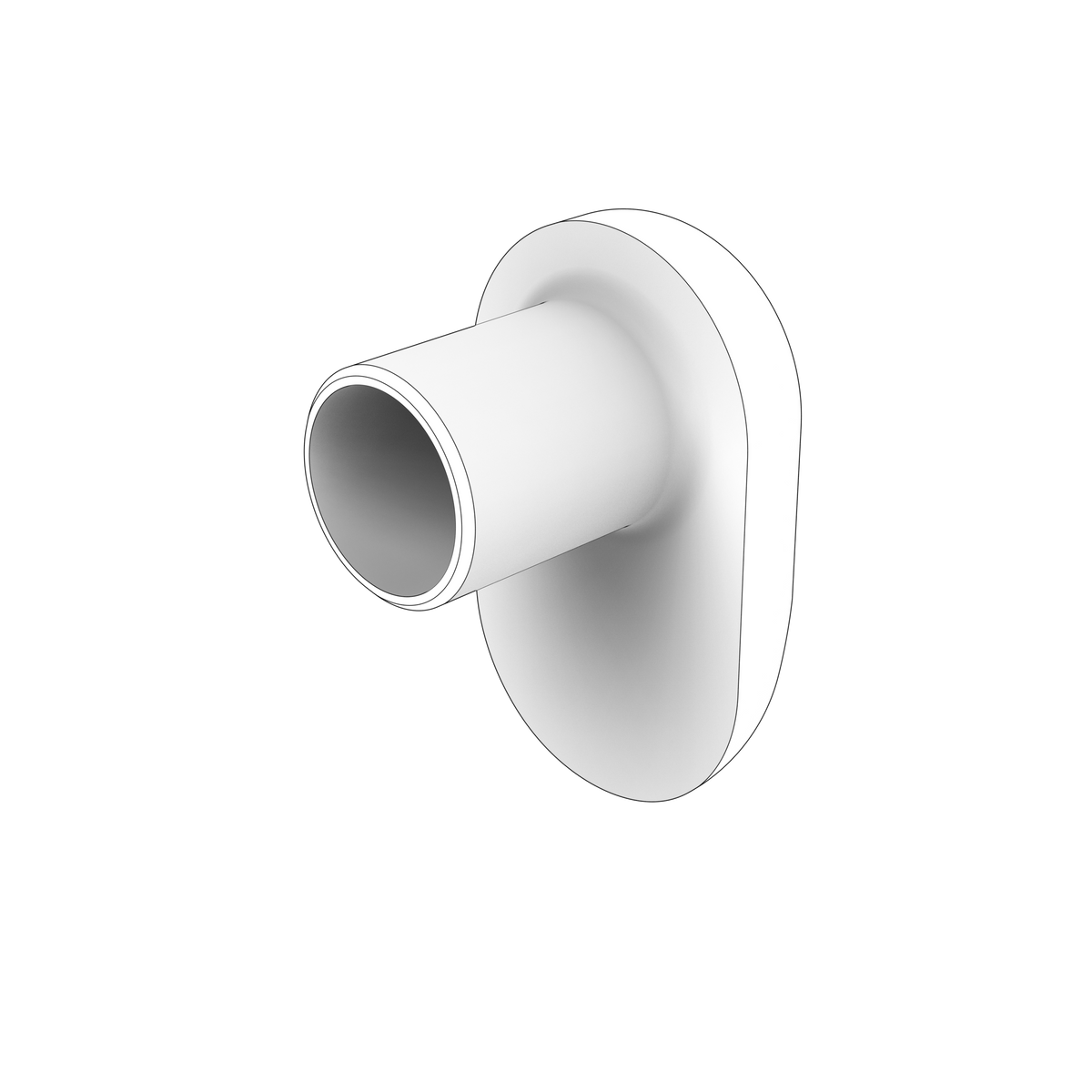 848321 Strainer | Genuine Volvo Penta Part - photo 2 of 2