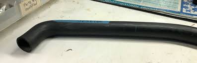 3819570 Hose | Genuine Volvo Penta Part