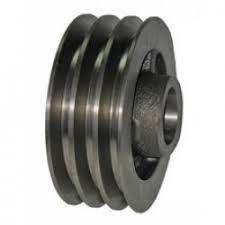 20357382 Idler Pulley | Genuine Volvo Penta Part