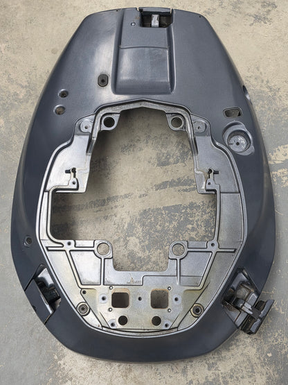 68F-42710-10-8D Yamaha Bottom Cowling | Genuine Used Part