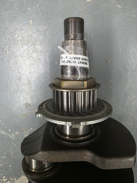 880894T Mercury Crank Shaft | Genuine Used Part
