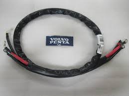 23314610 Wiring Harness | Genuine Volvo Penta Part