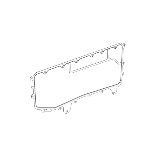 21302234 Gasket | Genuine Volvo Penta Part