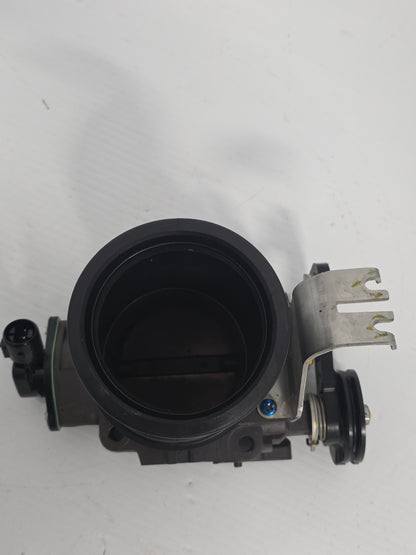 16400-ZVK-023 17374-ZX2-000 Honda Throttle Body Assy | Genuine Used Part