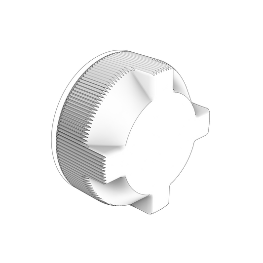 22801817 Cap | Genuine Volvo Penta Part - photo 2 of 2