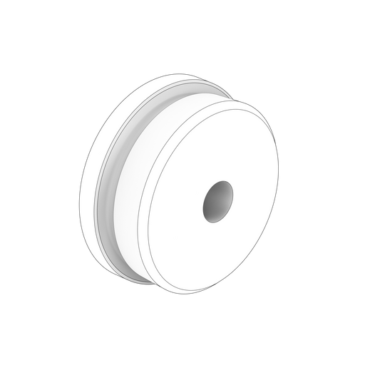 821335 Adapter | Genuine Volvo Penta Part