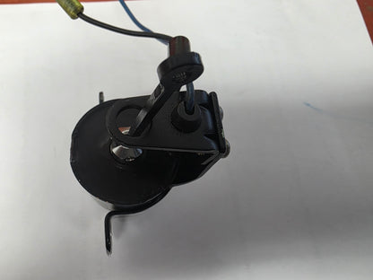 6N7-86110-00-00 Yamaha Solenoid 115HP | Genuine Used Part
