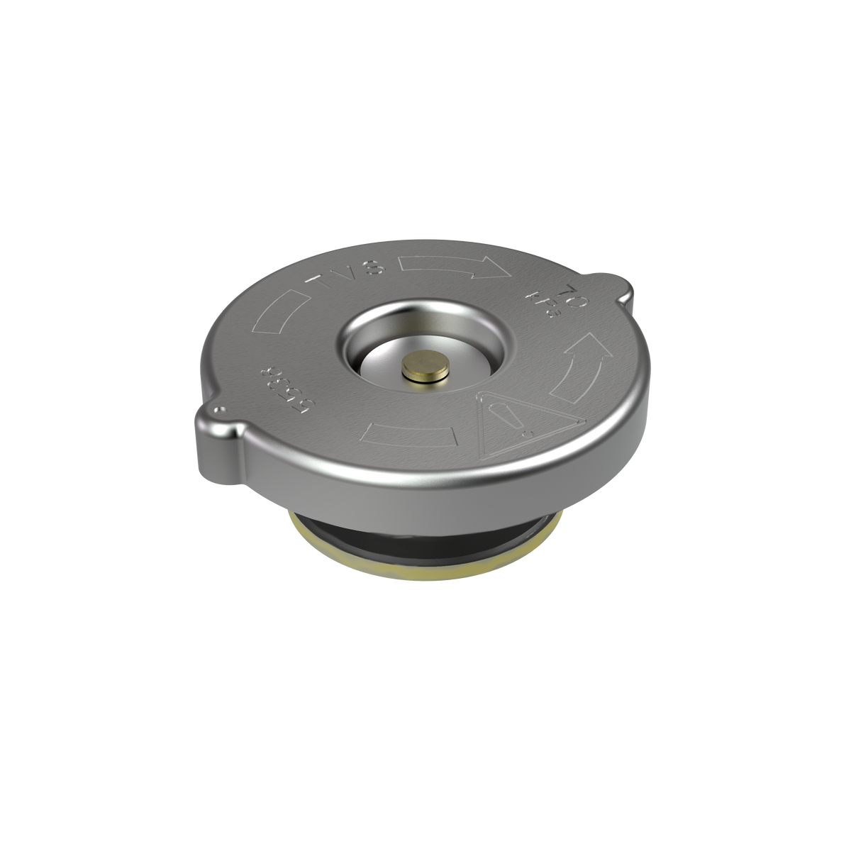 866095 Pressure Cap | Genuine Volvo Penta Part