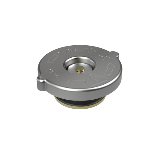 866095 Pressure Cap | Genuine Volvo Penta Part