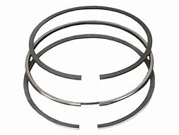 276037 Piston Ring Kit | Genuine Volvo Penta Part