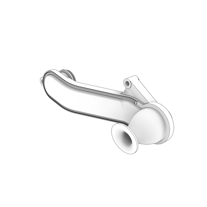 31330963 Suction Line | Genuine Volvo Penta Part