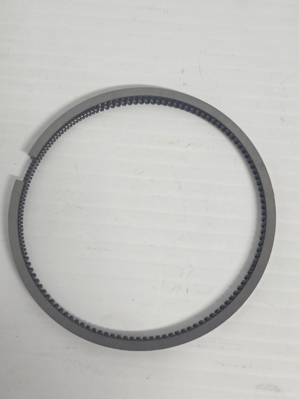 875725 Piston Ring Kit | Genuine Volvo Penta Part - photo 4 of 5