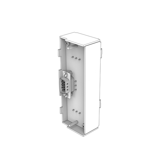 23272083 Electronic Unit | Genuine Volvo Penta Part