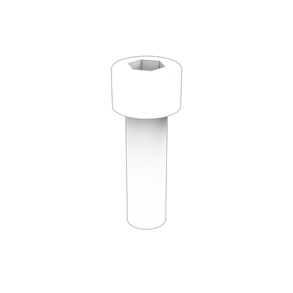 996597 Hex Socket Screw | Genuine Volvo Penta Part