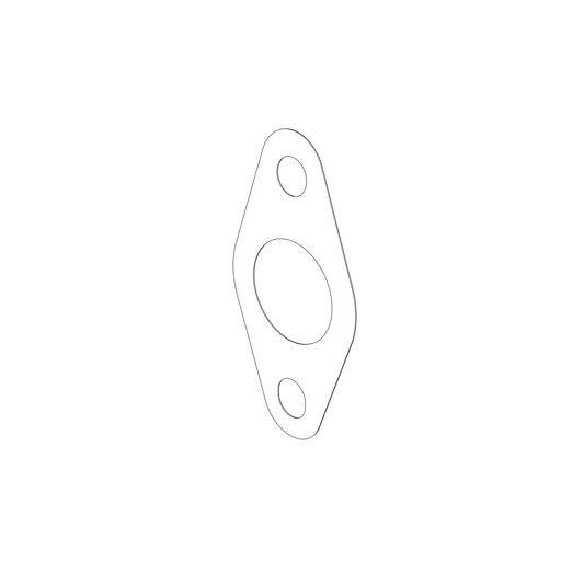 21875781 Gasket | Genuine Volvo Penta Part
