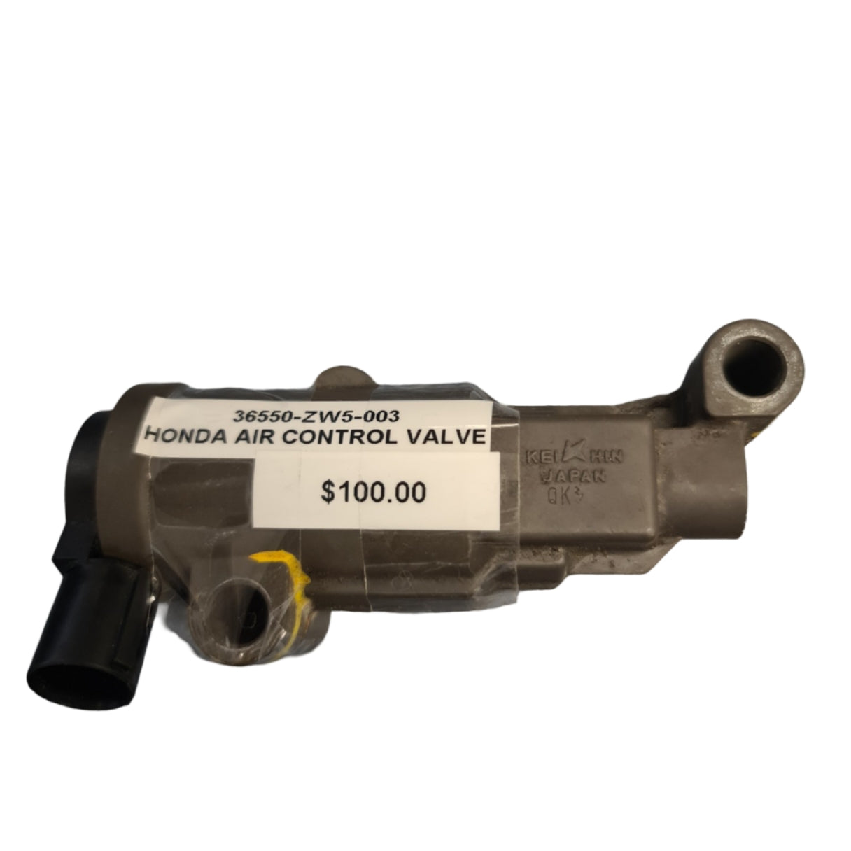 36550-ZW5-003 Honda Air Control Valve | Genuine Used Part