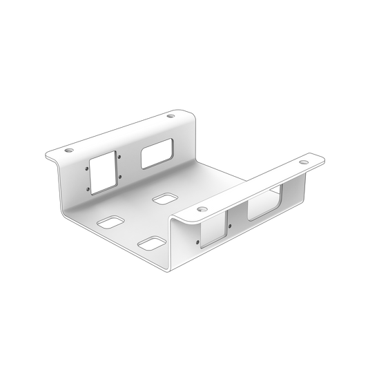 78467389 Bracket | Genuine Volvo Penta Part - photo 2 of 2