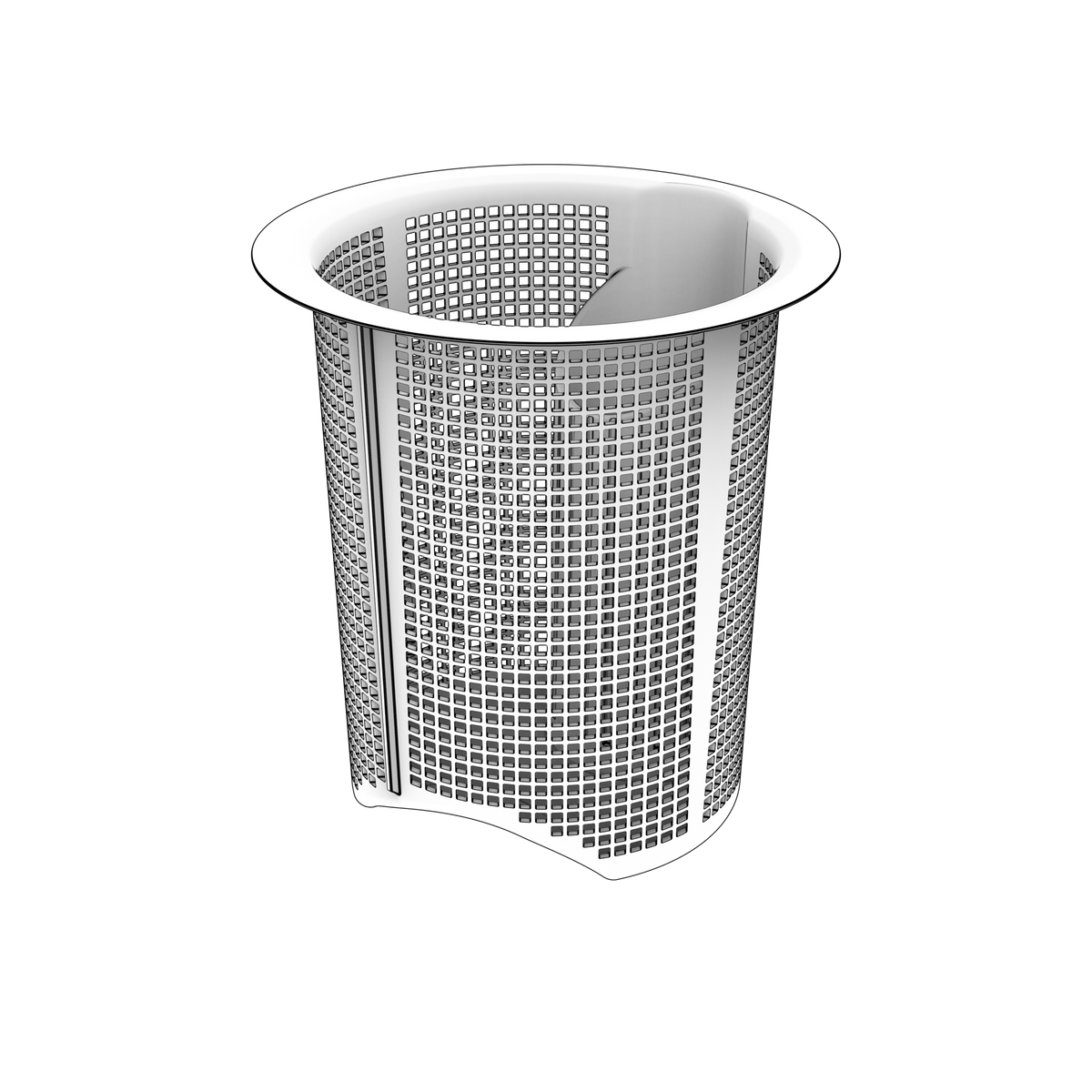 21368504 Strainer | Genuine Volvo Penta Part
