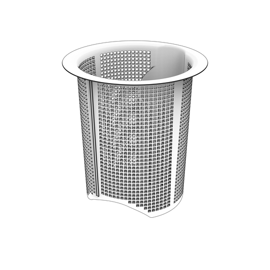 21368504 Strainer | Genuine Volvo Penta Part