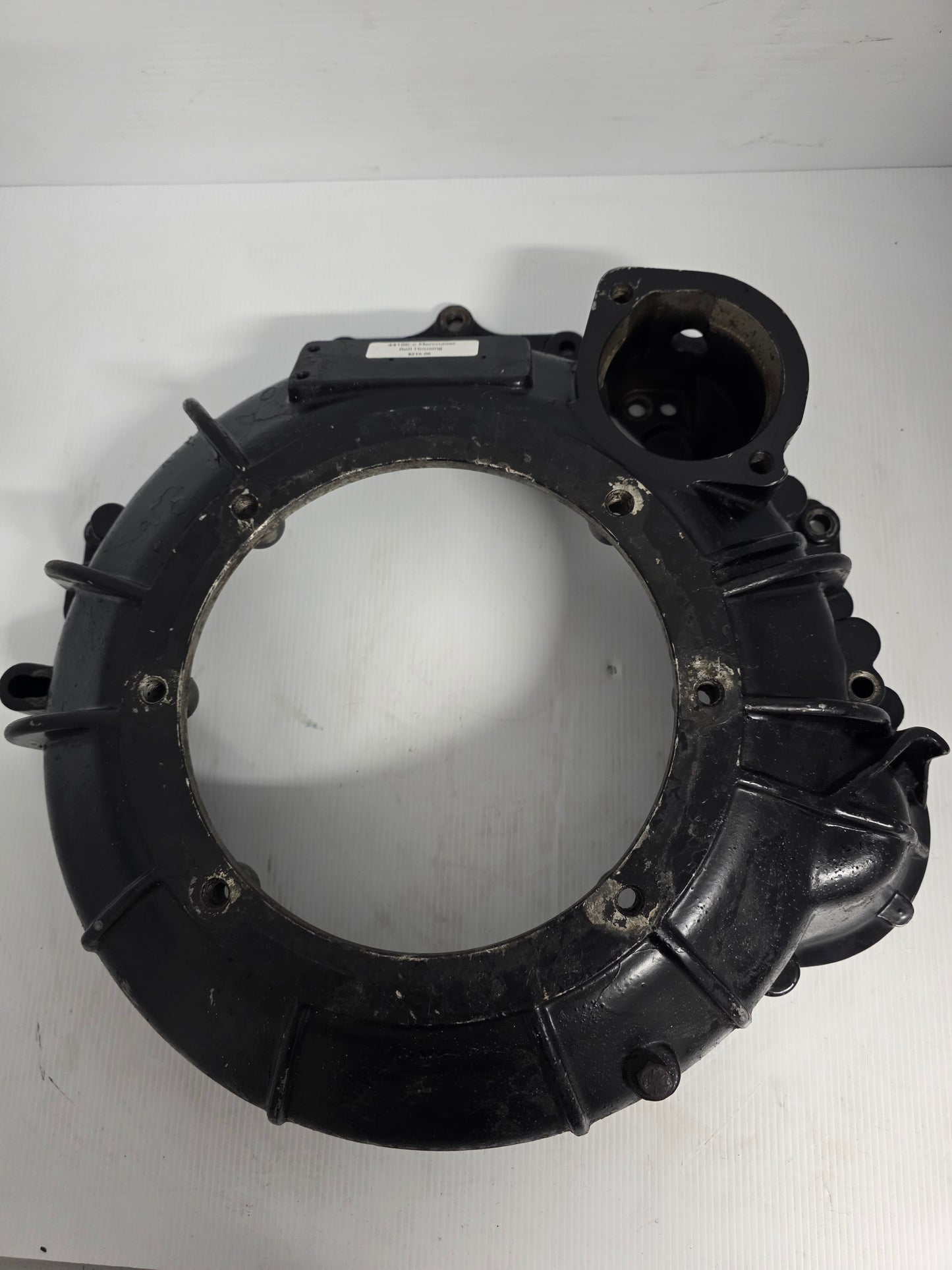 44186-C Mercruiser Bell Housing | Genuine Used Part