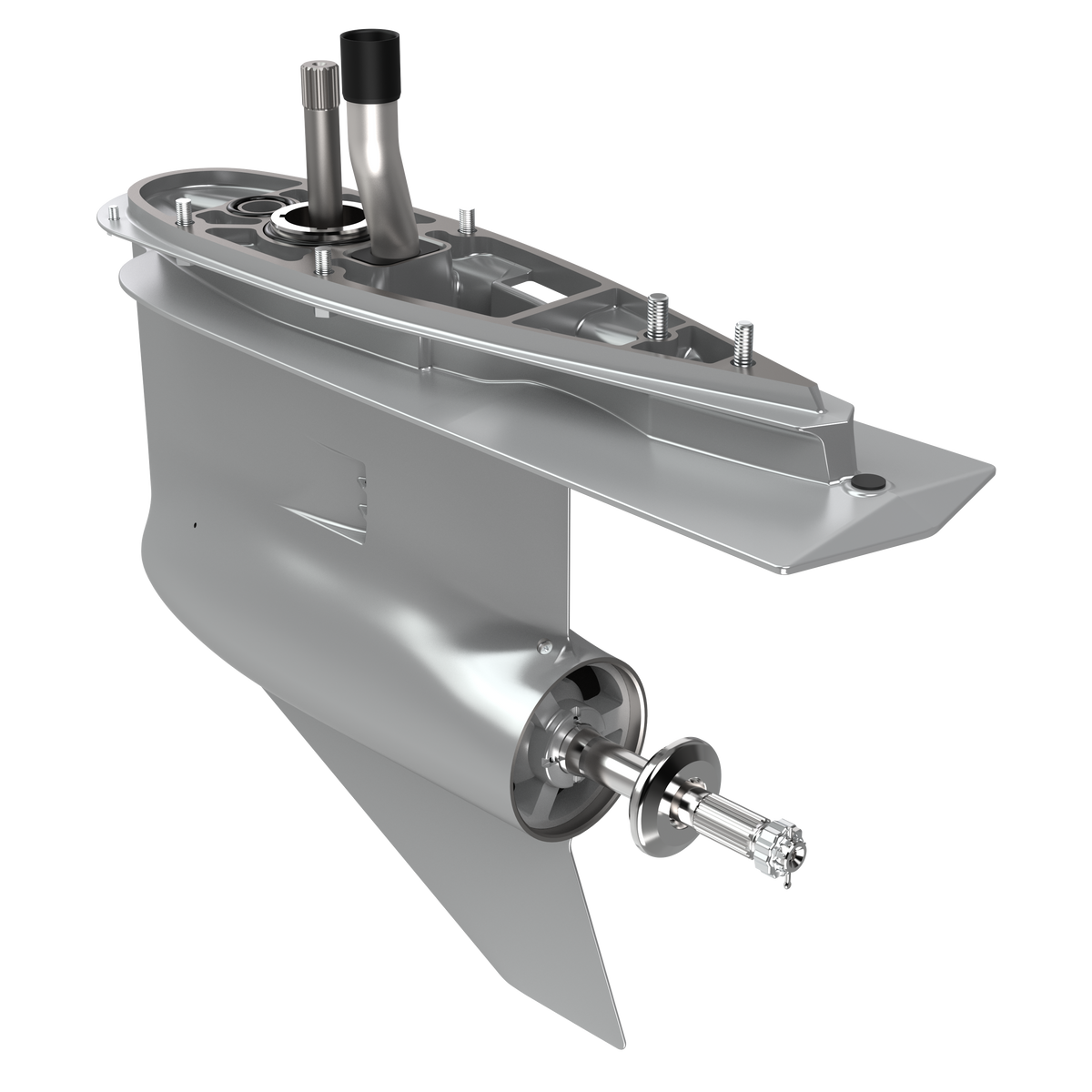 3855692 Gear Under | Genuine Volvo Penta Part - photo 2 of 2