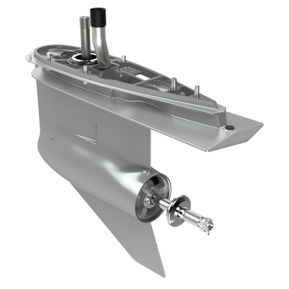 3855692 Gear Under | Genuine Volvo Penta Part - photo 2 of 2
