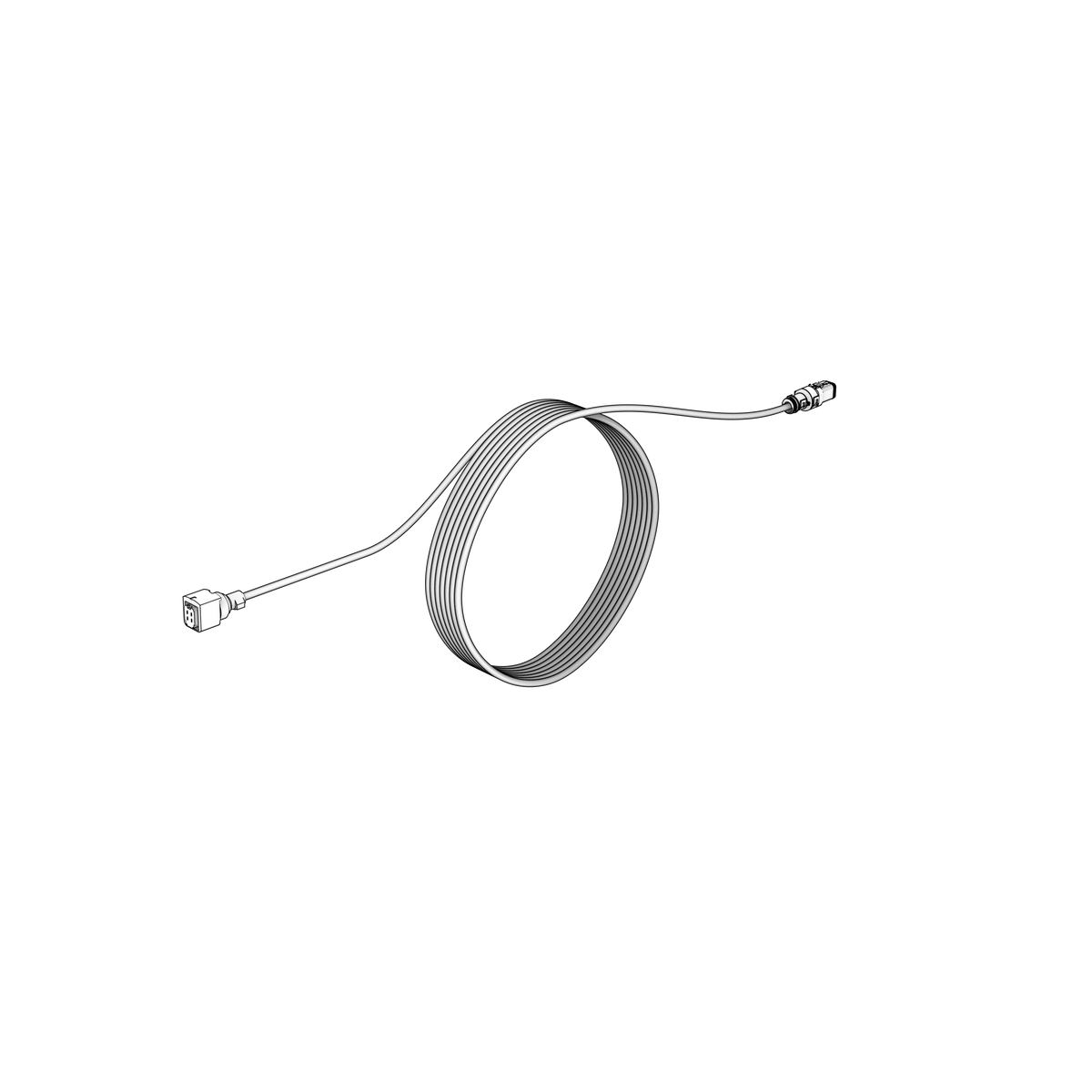 23346939 Wiring Harness | Genuine Volvo Penta Part