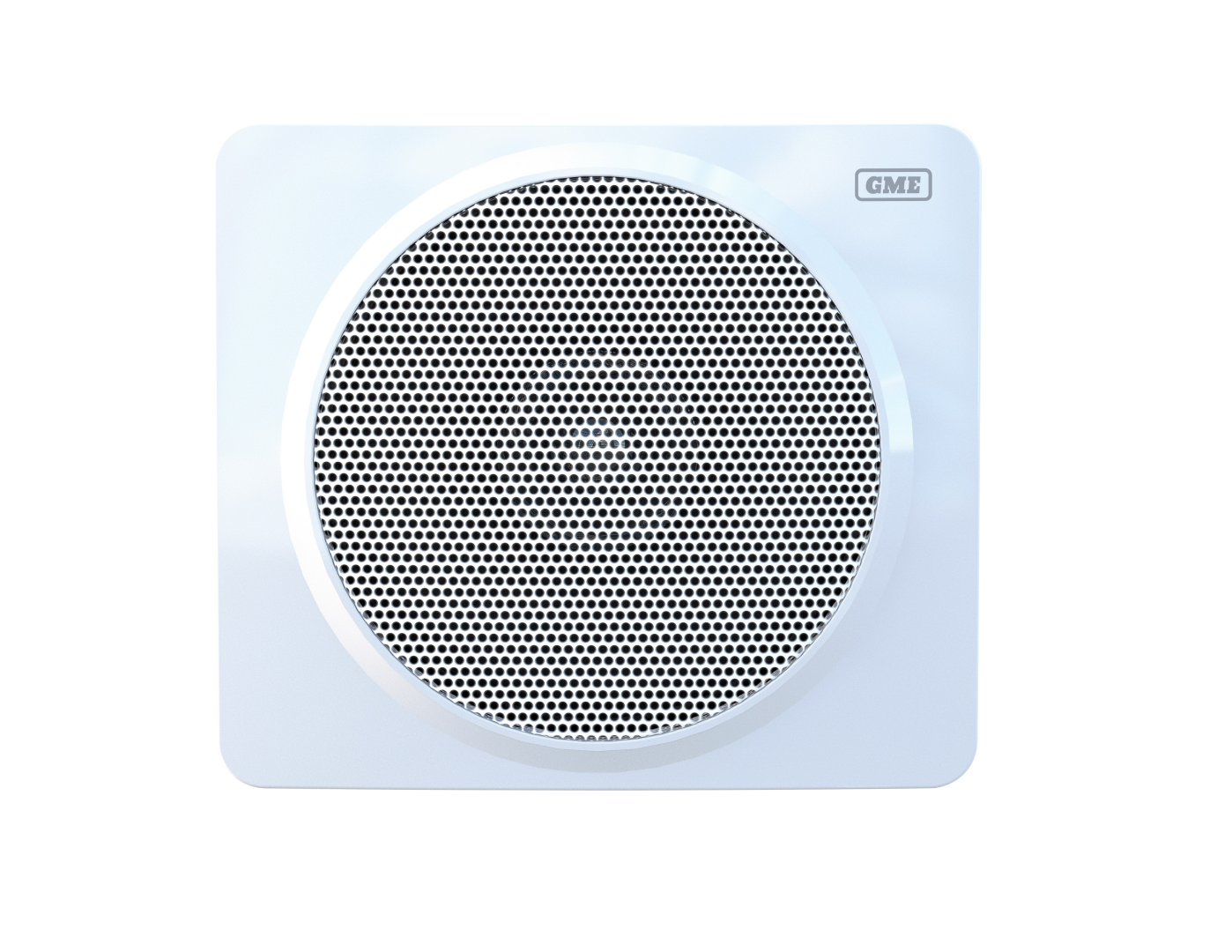 GS420 80 Watt IP54 Marine Box Speakers | Genuine GME Electronics