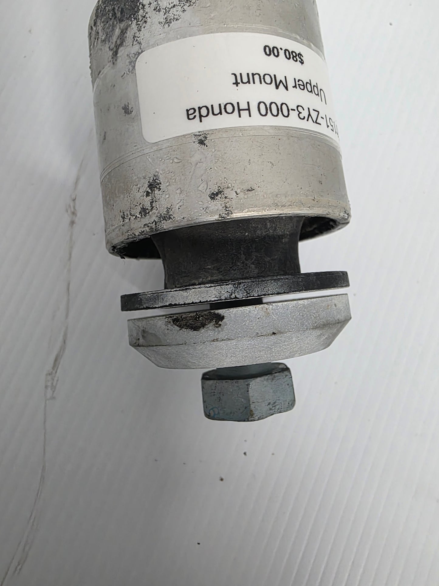 50151-ZY3-000 Honda Upper Mount | Genuine Used Part