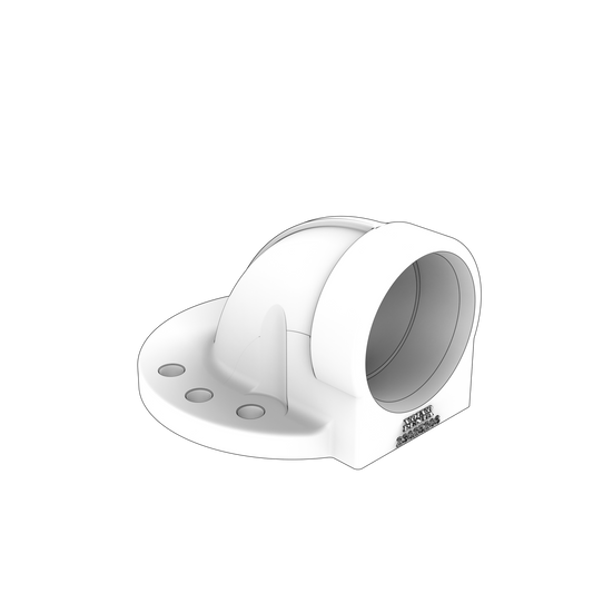 23025206 Adapter | Genuine Volvo Penta Part