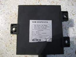 21855430, Voltage Converter | Genuine Volvo Penta Part