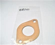 818240 Gasket | Genuine Volvo Penta Part