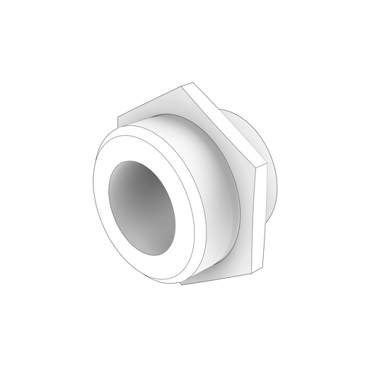 22277574 Adapter | Genuine Volvo Penta Part