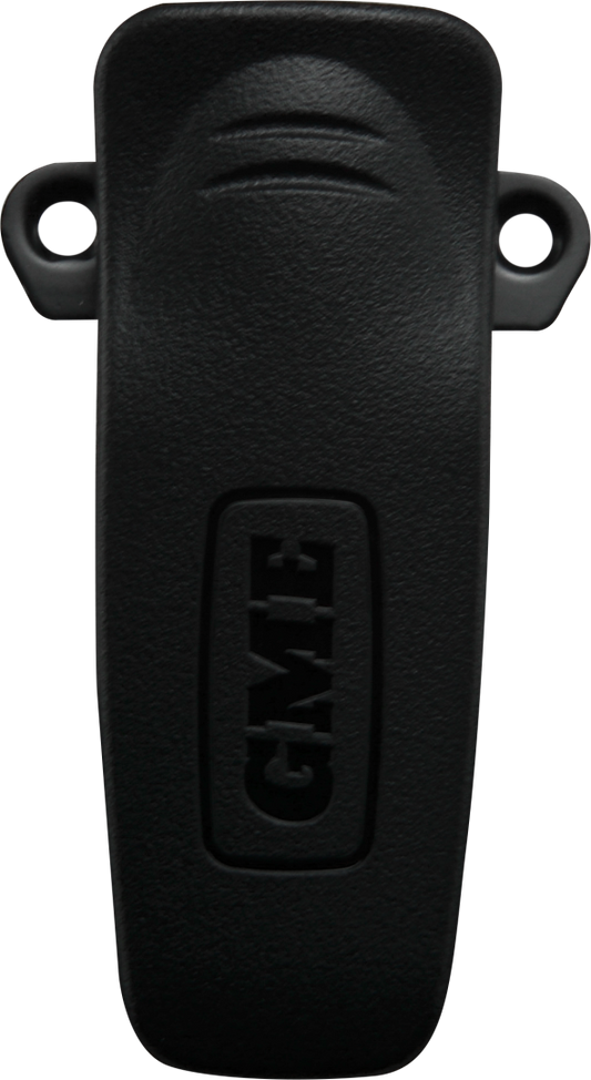 MB058 REPLACEMENT BELT CLIP - SUIT TX6600S