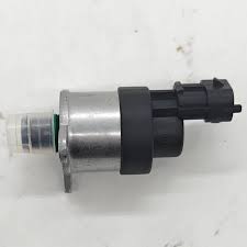 21738263, Solenoid Valve | Genuine Volvo Penta Part