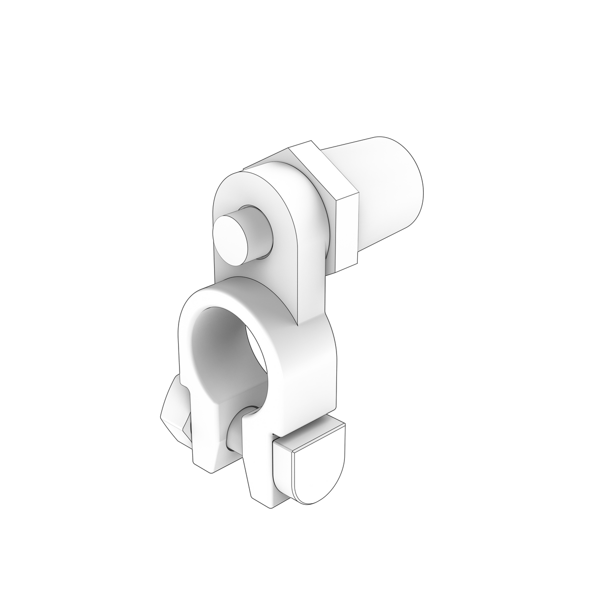 22783513 Adapter | Genuine Volvo Penta Part