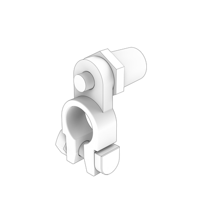 22783513 Adapter | Genuine Volvo Penta Part