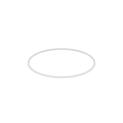 872565 O-Ring | Genuine Volvo Penta Part - photo 2 of 2