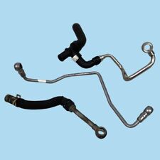 11129587 Oil Feed Hose | Genuine Volvo Penta Part