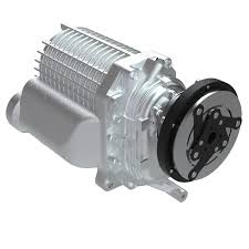 23118550 Supercharger | Genuine Volvo Penta Part