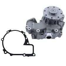 23552770, Pump Unit | Genuine Volvo Penta Part